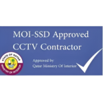 Parent company certification or accreditation mark