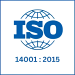 Parent company certification or accreditation mark