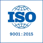 Parent company certification or accreditation mark